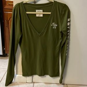 Abercrombie & Fitch shirt
